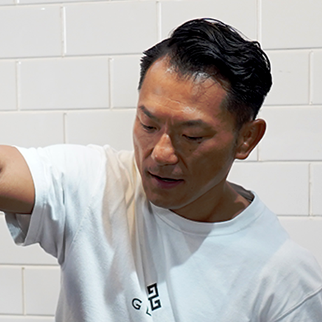 笹渕 雄資